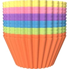 Intirilife Cupcake Muffin Cups
