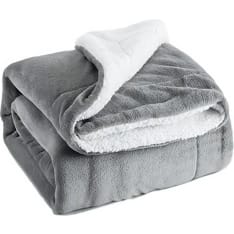 Intirilife sherpa fleeceviltti