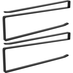 Intirilife 2x paper roll holder