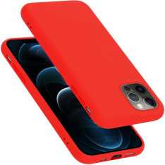 Cadorabo iPhone 13 Pro Max suojakuori
