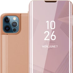 Cadorabo case for iPhone 13 Pro Max