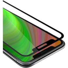 Cadorabo iPhone 13 Mini karkaistu suojalasi