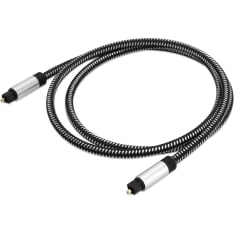 Intirilife Toslink cable