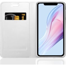 Cadorabo iPhone 13 Mini Wallet Case
