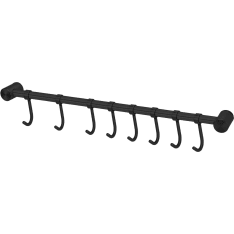 Intirilife hanging kitchen rail