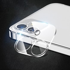 Cadorabo Apple iPhone 12 Camera Protector