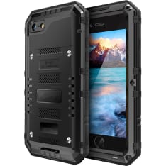 Cadorabo iPhone 8 Case