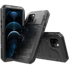 Cadorabo iPhone 12 Pro Case