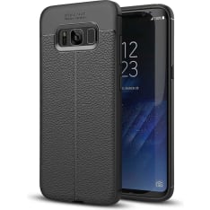 Cadorabo Samsung Galaxy S8 Plus Case