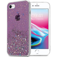 Cadorabo case for iPhone 7 / 7S / 8 / Se 2020