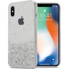 Cadorabo iPhone X / XS suojakuori