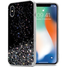 Cadorabo iPhone XS Max suojakuori