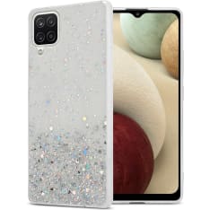 Cadorabo case for Samsung Galaxy A12 / M12