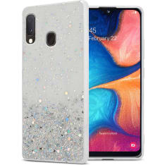Cadorabo Samsung Galaxy A10e / A20e Case