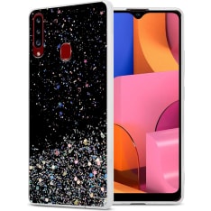 Cadorabo case for Samsung Galaxy A20S