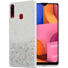 Cadorabo Samsung Galaxy A20s suojakuori