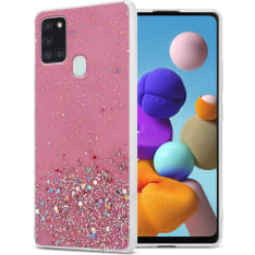 Cadorabo Samsung Galaxy A21s suojakuori