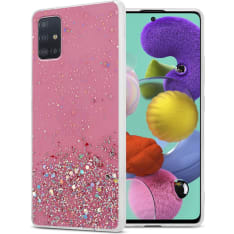 Cadorabo case for Samsung Galaxy A51 4G / M40S