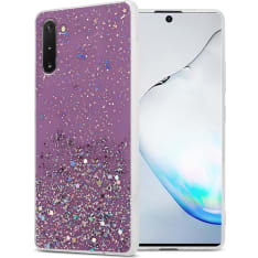 Cadorabo Samsung Galaxy Note 10 suojakuori