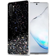 Cadorabo Samsung Galaxy Note 10 Plus suojakuori