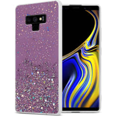 Cadorabo Samsung Galaxy Note 9 suojakuori