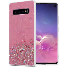 Cadorabo Samsung Galaxy S10 4G suojakuori