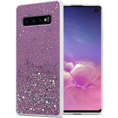 Cadorabo Samsung Galaxy S10 Plus suojakuori