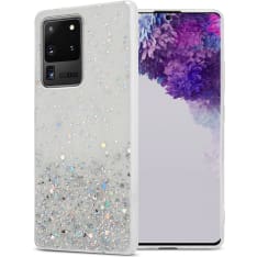 Cadorabo case for Samsung Galaxy S20 Ultra