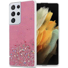 Cadorabo Samsung Galaxy S21 Ultra Case