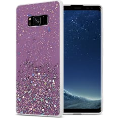 Cadorabo Samsung Galaxy S8 Plus suojakuori