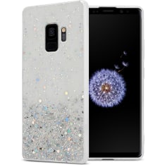 Cadorabo Samsung Galaxy S9 suojakuori