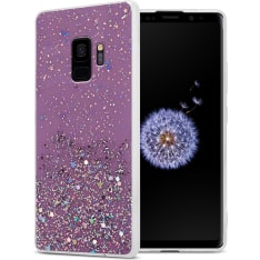 Cadorabo case for Samsung Galaxy S9