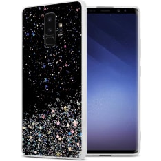 Cadorabo Samsung Galaxy S9 Plus suojakuori