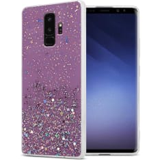 Cadorabo case for Samsung Galaxy S9 Plus