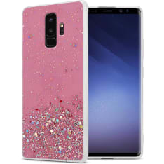 Cadorabo Samsung Galaxy S9 Plus suojakuori