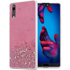 Cadorabo Huawei P20 suojakuori