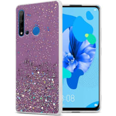 Cadorabo Huawei Nova 5i / P20 Lite 2019 suojakuori