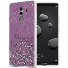 Cadorabo Huawei Mate 10 Pro Case