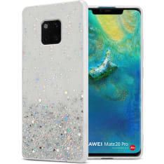 Cadorabo Huawei Mate 20 Pro suojakuori