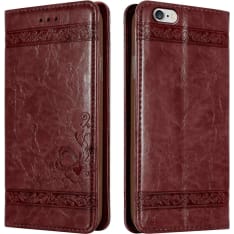 Cadorabo iPhone 6 Plus/6s Plus Case