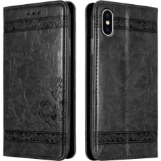 Cadorabo iPhone XS Max suojakotelo