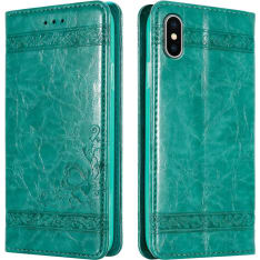 Cadorabo iPhone XS Max Case