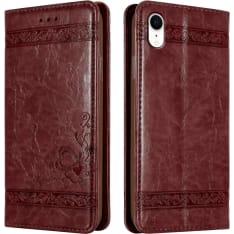 Cadorabo cover for iPhone Xr