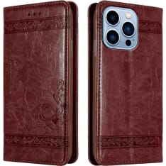 Cadorabo iPhone 13 Pro suojakotelo