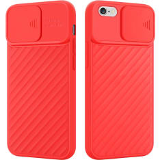 Cadorabo iPhone 6 / 6s suojakuori