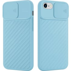 Cadorabo Iphone 7/7S/8/SE 2020 suojakuori