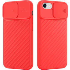Cadorabo case for iPhone 7 / 7S / 8 / Se 2020