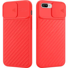 Cadorabo case for iPhone 7 Plus / 7S Plus / 8 Plus