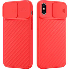 Cadorabo iPhone X / XS suojakuori
