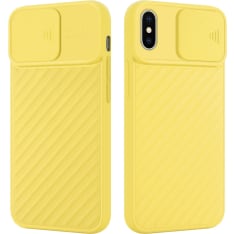 Cadorabo case for iPhone Xs Max
